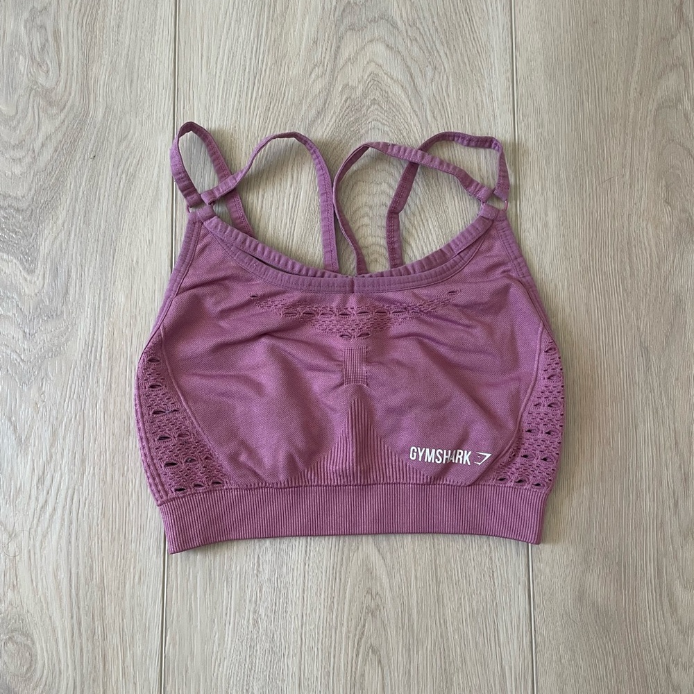 💫 GS Energy Bra